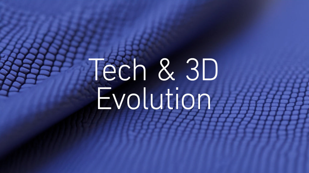 Streetwear Revolution: The Rise of 3D Fashion and Fashion Tech in the Fashion World