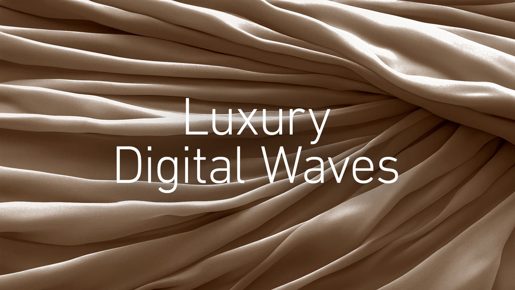 The Radiant Rebirth of Luxury: Sailing Through Digital Waves in the Post-Pandemic World