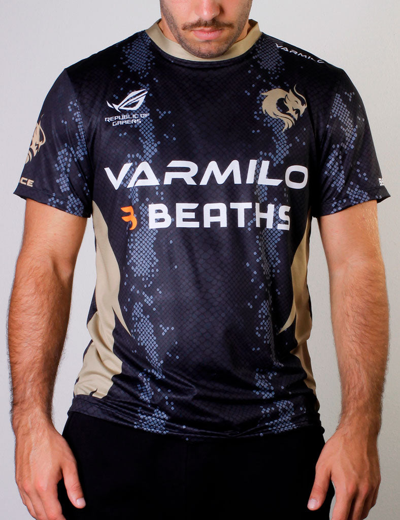 Custom Team Jersey
